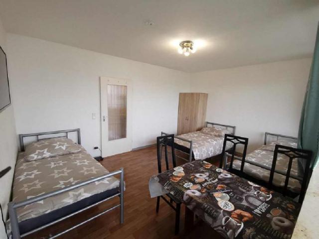 Gästezimmer Köln